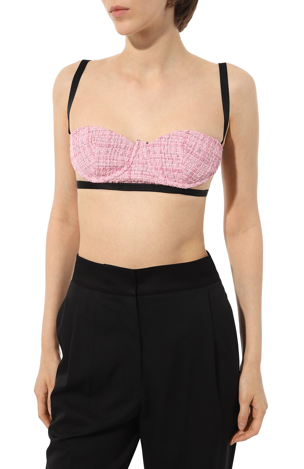 Бра-топ GCDS, арт. FW23W740240, фото 3