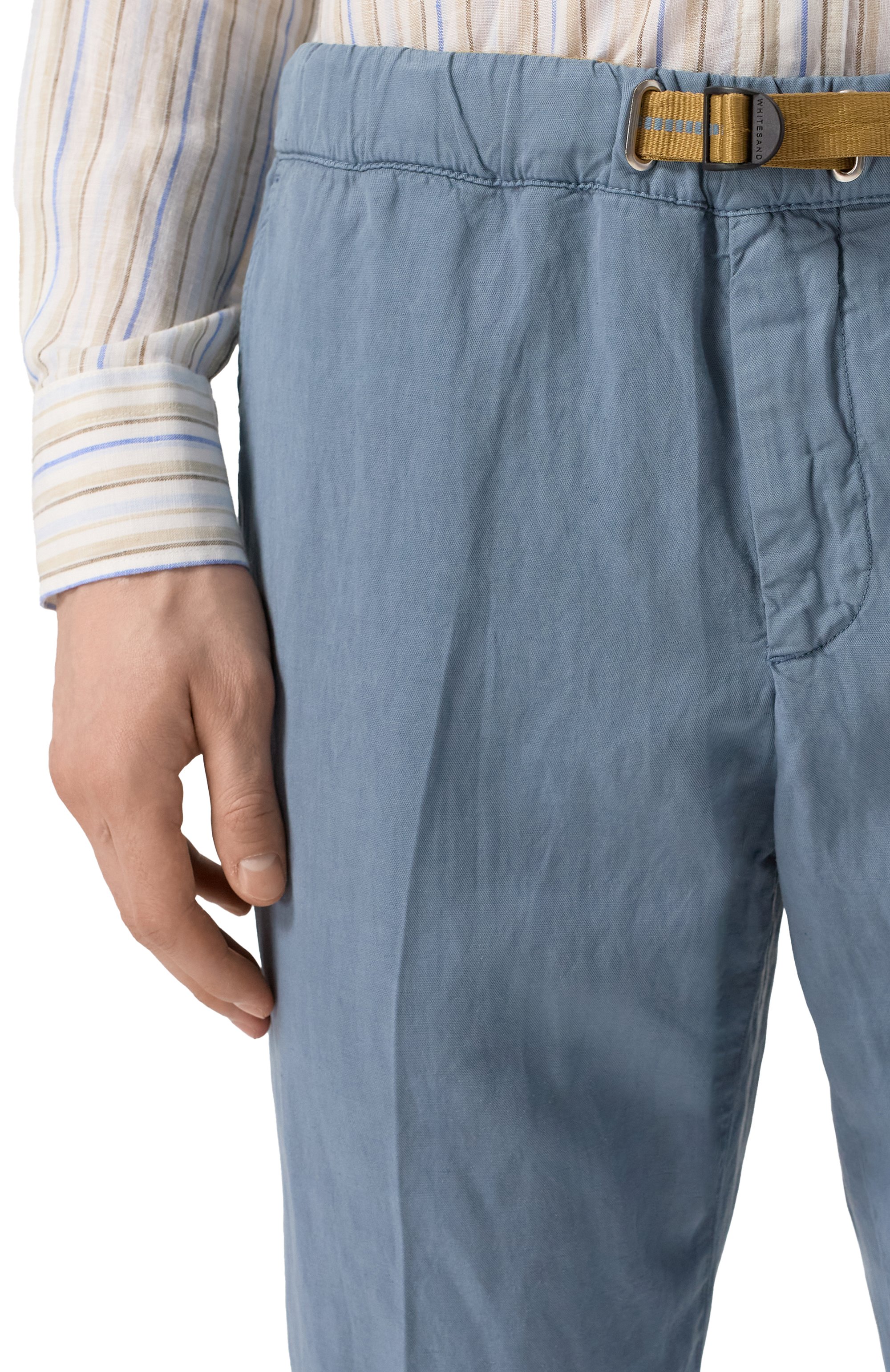 Брюки WHITE SAND, арт. 25SU66/80, фото 5