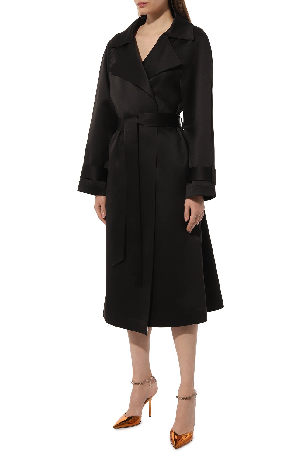 Плащ FLASHIN, арт. SS24PA, фото 3