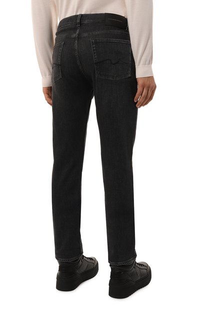 Джинсы slimmy 7 FOR ALL MANKIND, арт. JSMSE060BF, фото 4