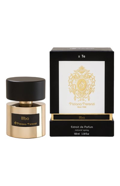 Духи ilba (100ml) TIZIANA TERENZI, арт. 8016741063893, фото 2