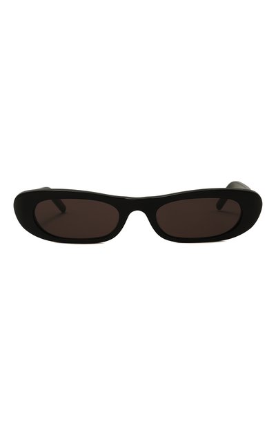 Солнцезащитные очки SAINT LAURENT, арт. SL 557 SHADE 001, фото 3