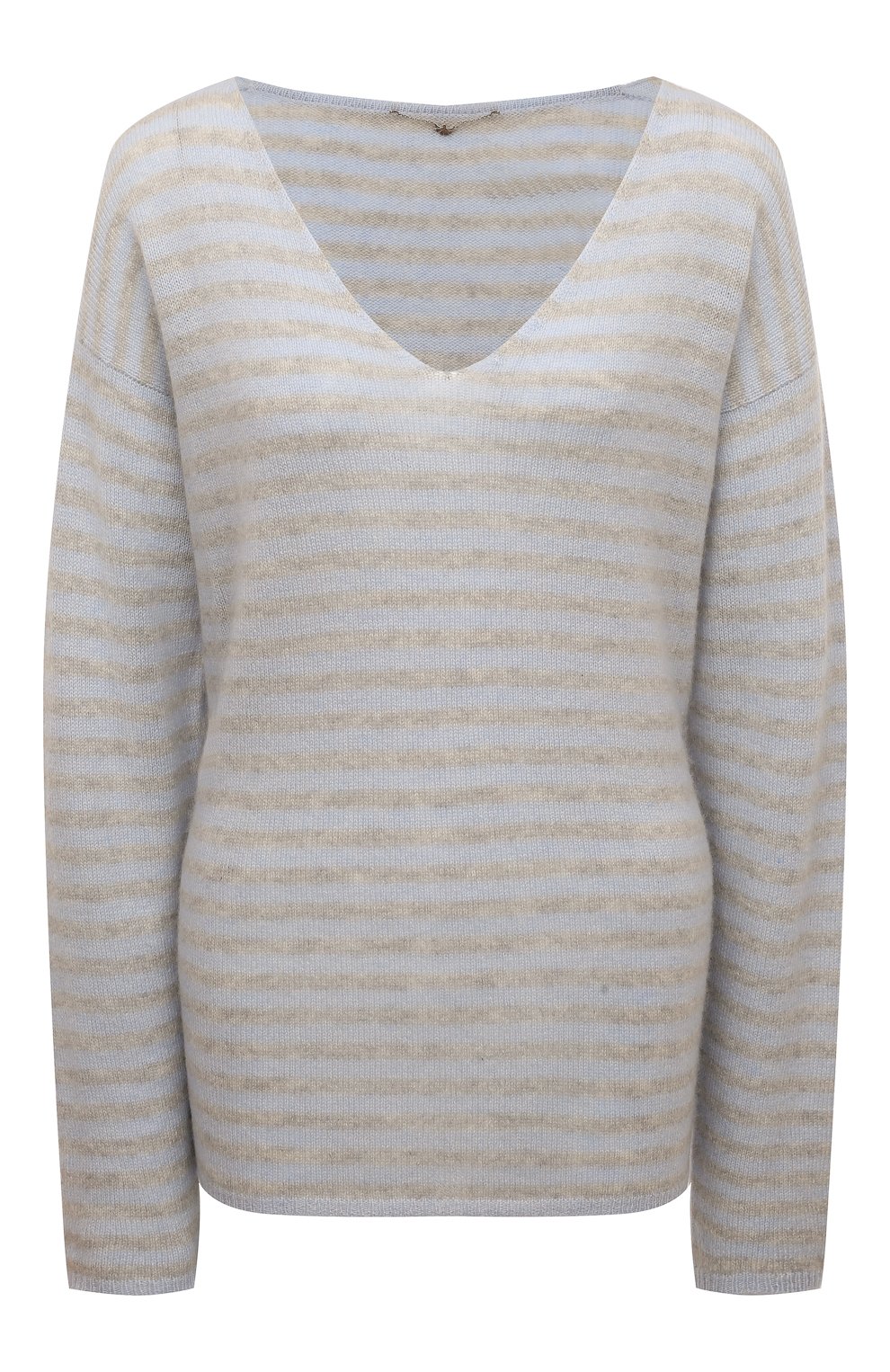 Кашемировый пуловер YANA DRESS, арт. 3-54-007-553, фото 1