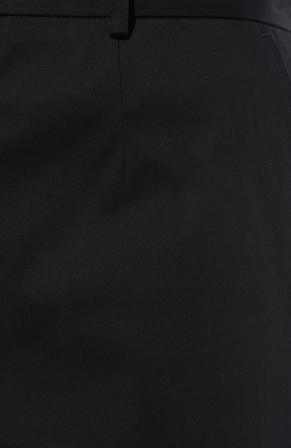 Хлопковые шорты DOLCE & GABBANA, арт. GVC4HT/FUFMJ, фото 5