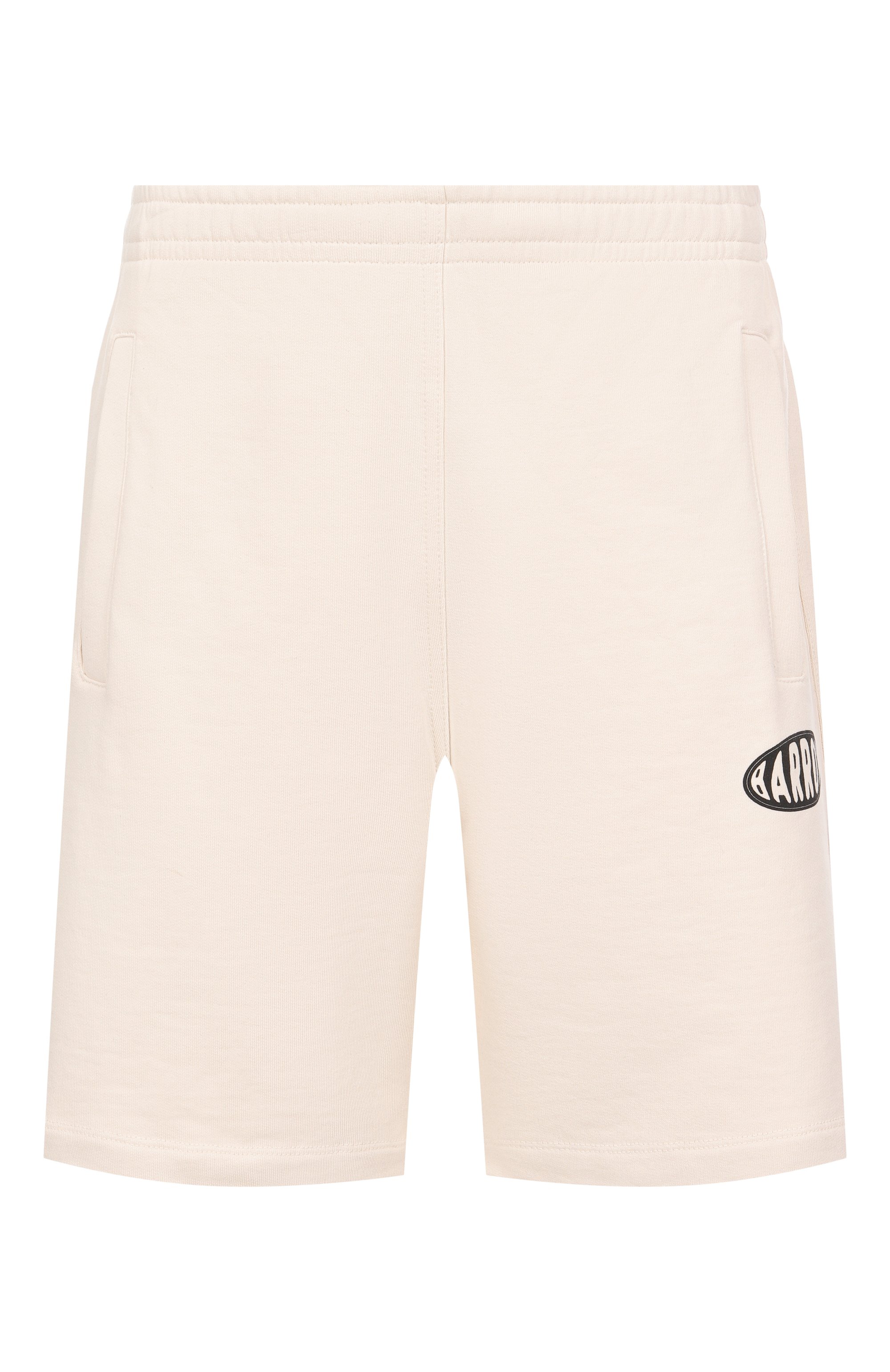 Хлопковые шорты BARROW, арт. S5BWMABE064, фото 1