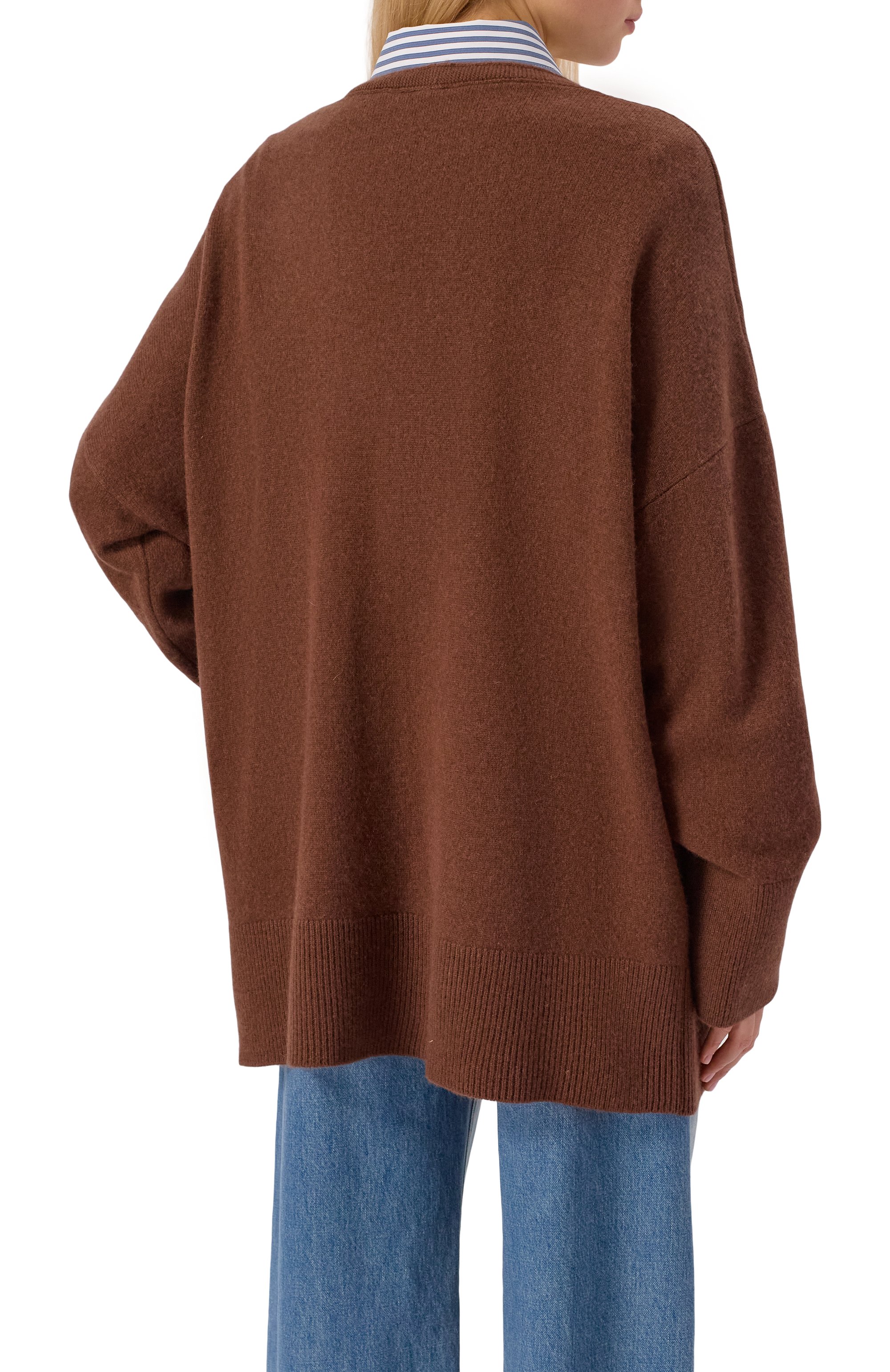 Кашемировый кардиган SEVEN LAB, арт. 225-С-К-21-02-035, фото 4