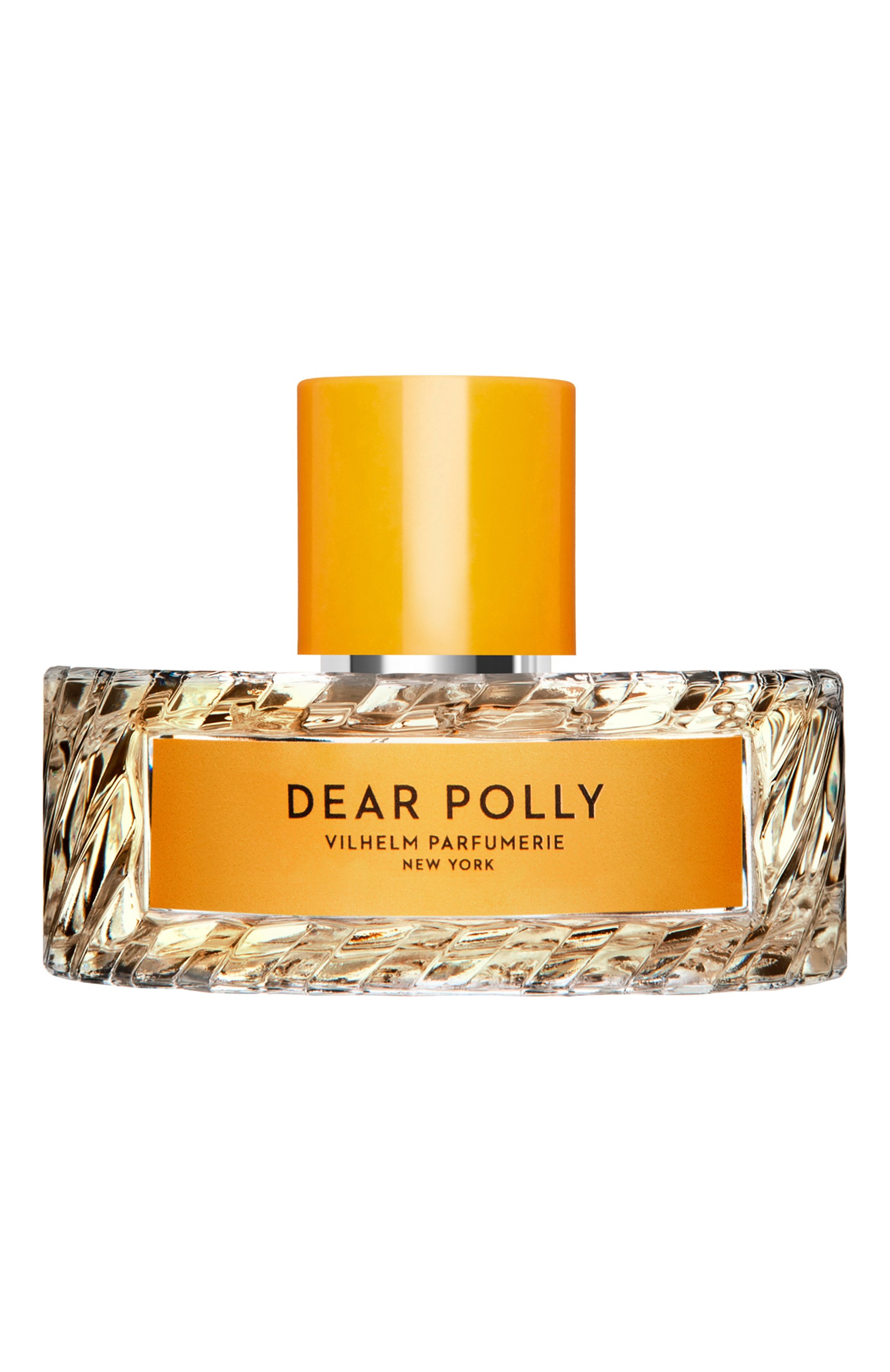 Парфюмерная вода dear polly (100ml) VILHELM PARFUMERIE, арт. VP100DP, фото 1