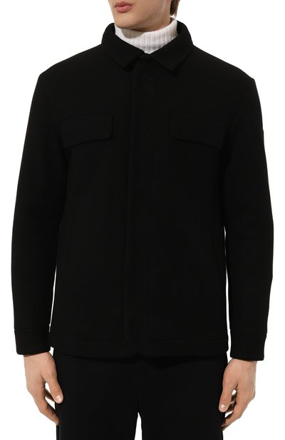 Шерстяная куртка PREMIATA, арт. PW24_401, фото 3