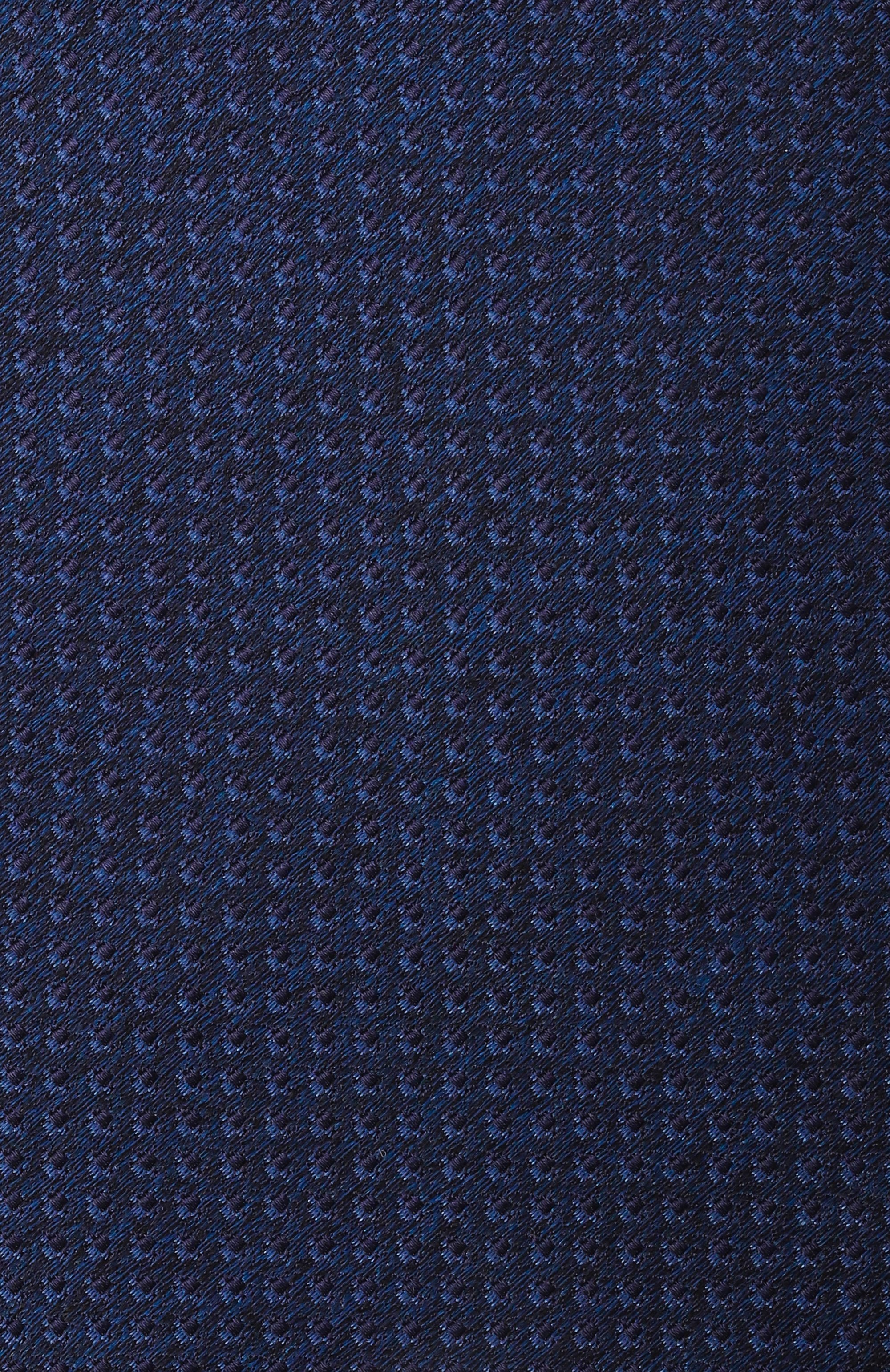 Шелковый галстук CANALI, арт. 18/HJ04366, фото 4