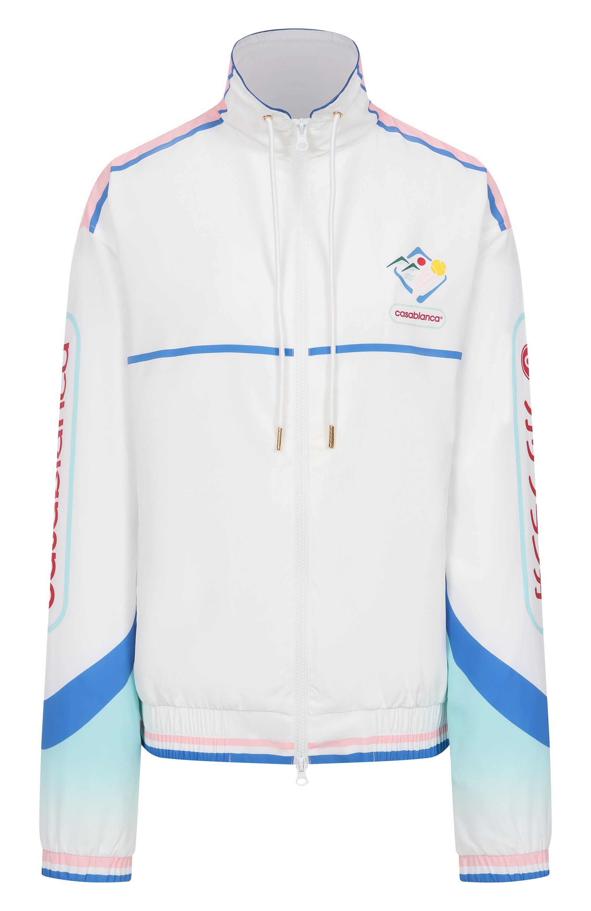 Ветровка CASABLANCA, арт. U-WPF25-JK-033-01, фото 1