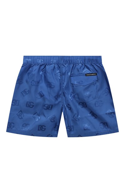 Плавки-шорты DOLCE & GABBANA, арт. L4J818/FJSCW/2-6, фото 2