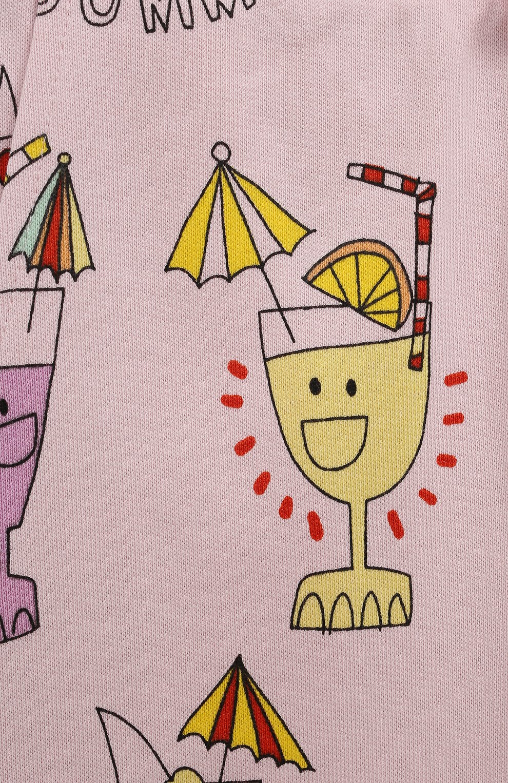 Комплект из свитшота и брюк STELLA MCCARTNEY, арт. TU3010, фото 7