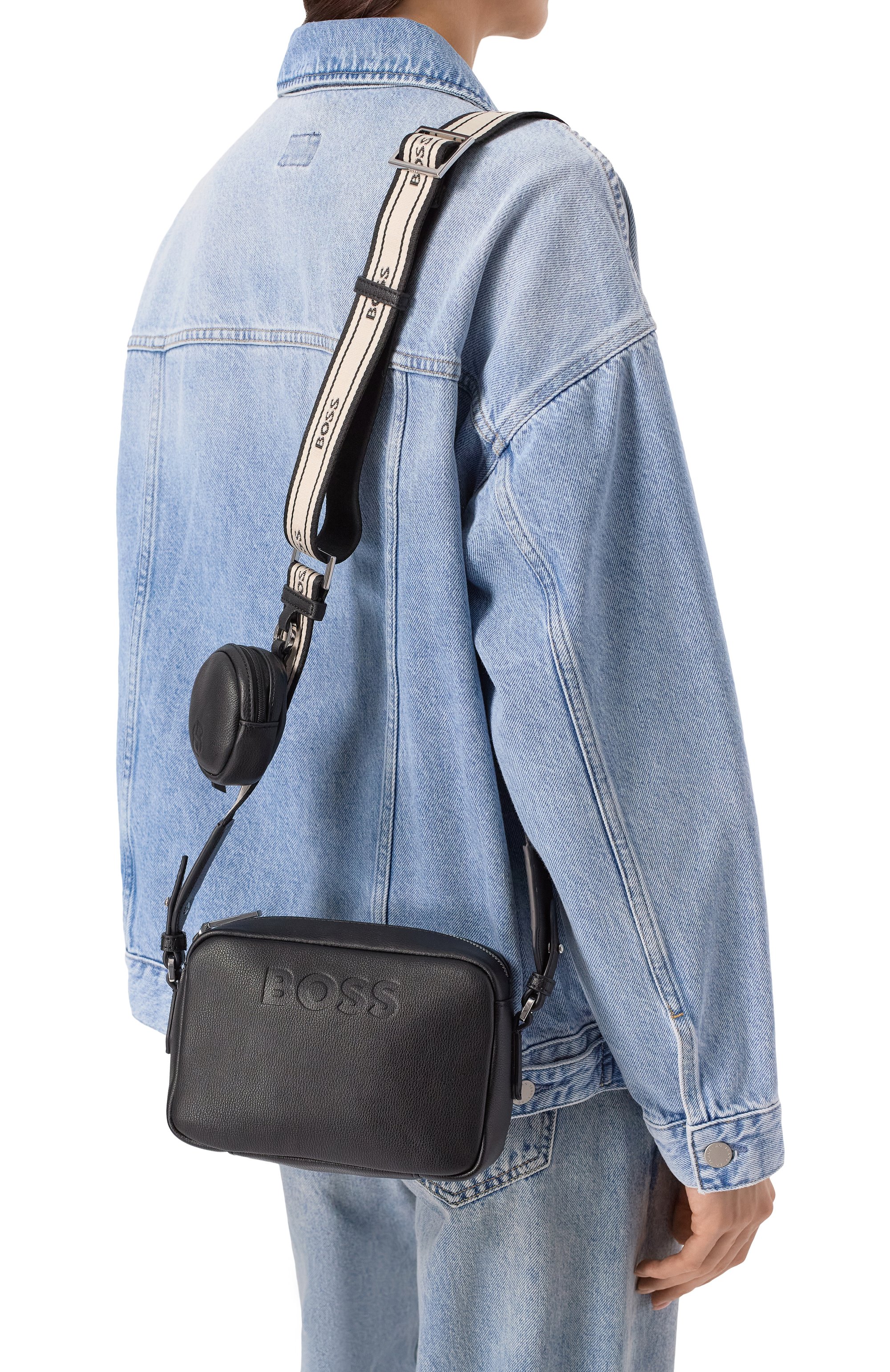 Сумка addison BOSS, арт. 50523408, фото 2