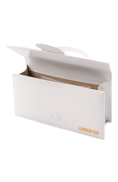 Сумка le grand bambino JACQUEMUS, арт. 213BA007-3000, фото 4