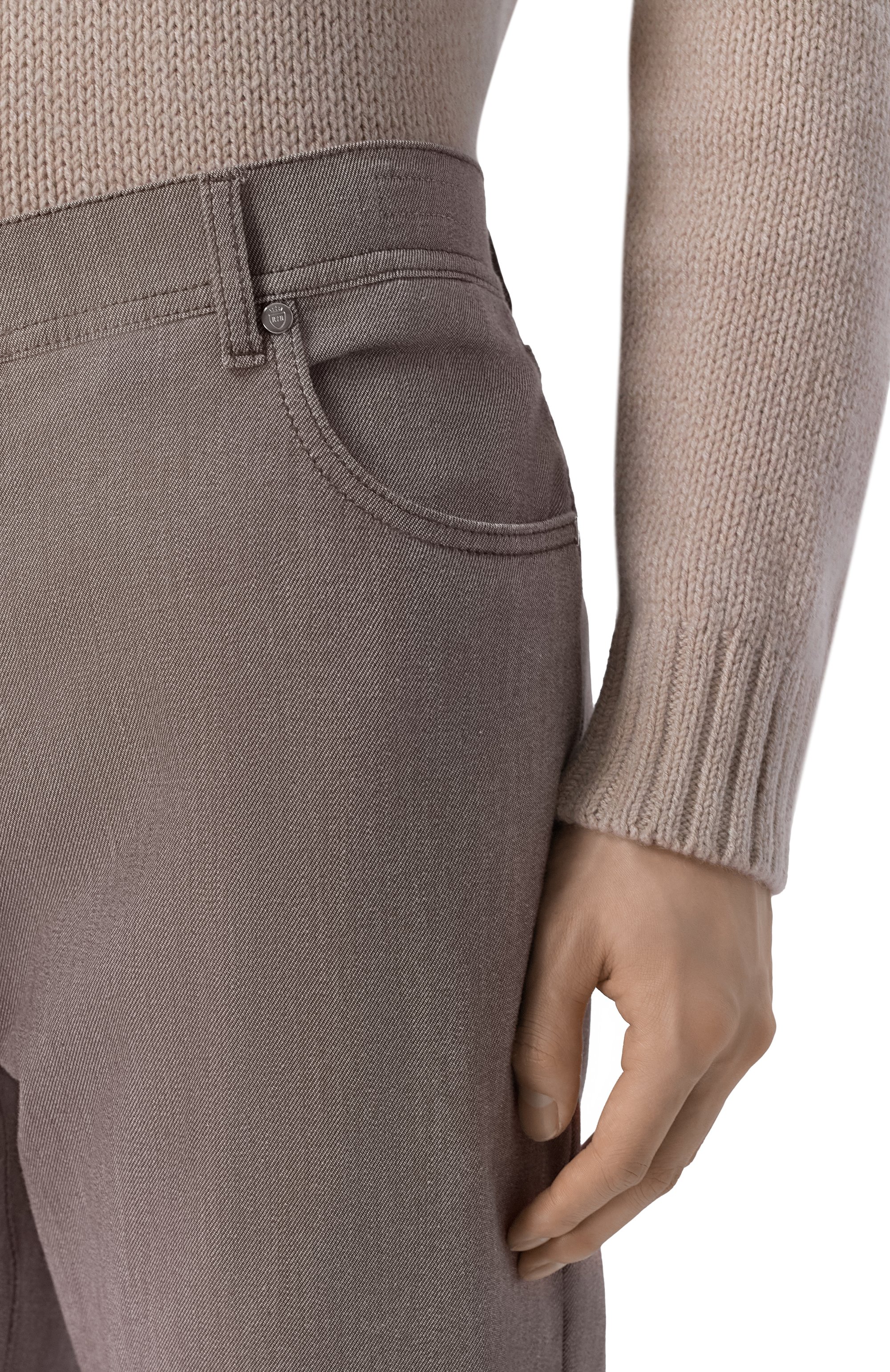 Джинсы roma RICHARD J. BROWN, арт. R0MA RZ/T21, фото 5