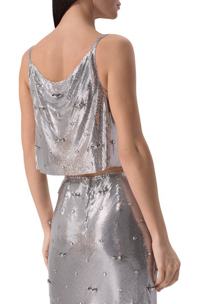 Топ VERSACE, арт. 1017621/1A12739, фото 4