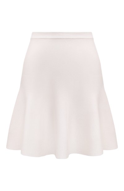 Юбка из шерсти и вискозы AND THE BRAND, арт. W25-SK032-1402-101, фото 1