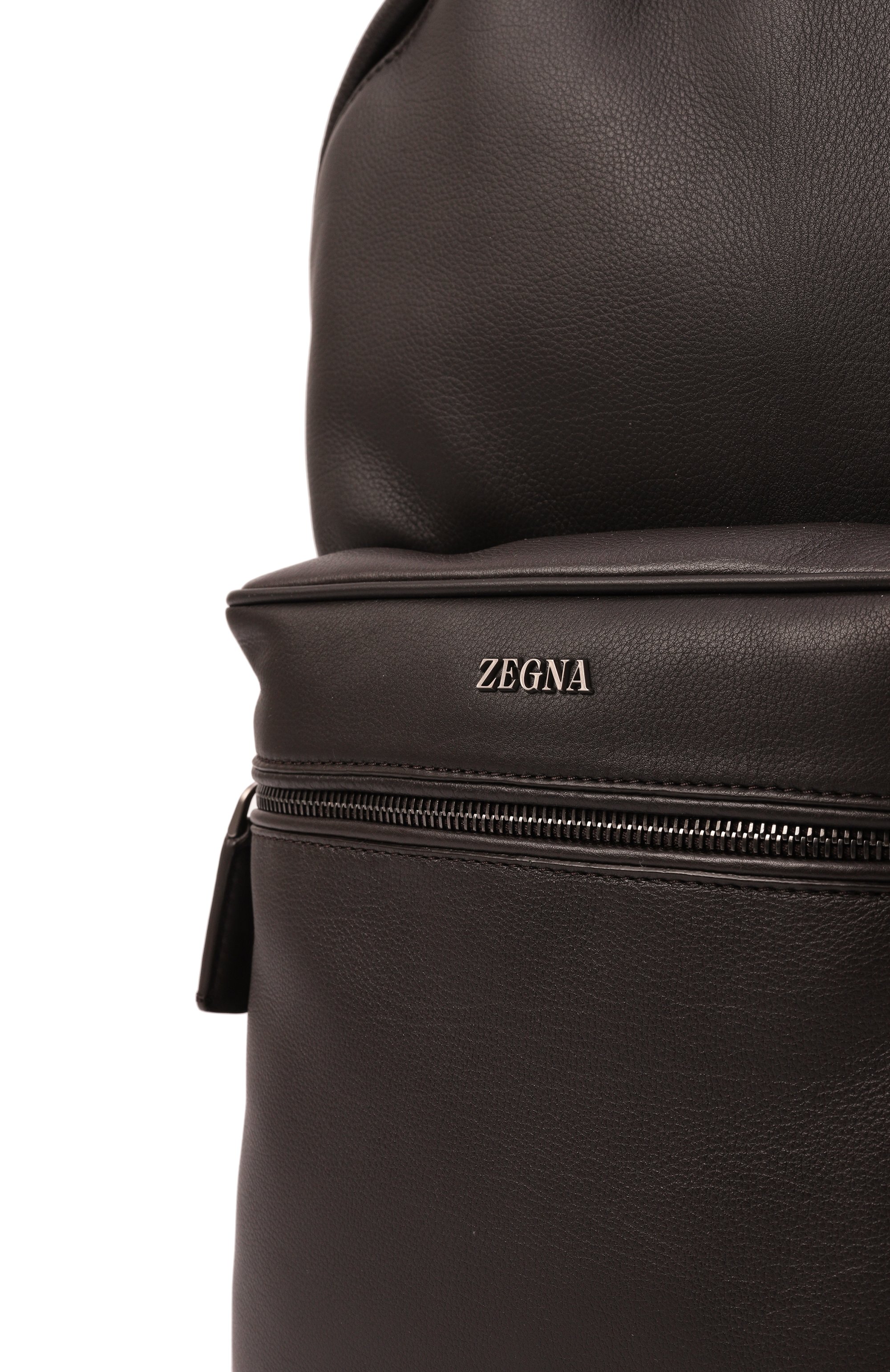 Рюкзак ZEGNA, арт. LH0T0/C2244Z, фото 3