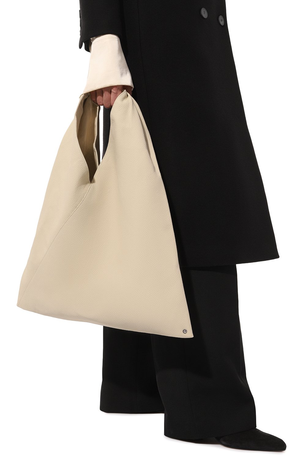 Сумка-шопер japanese medium MM6, арт. S54WD0039/P5691, фото 2