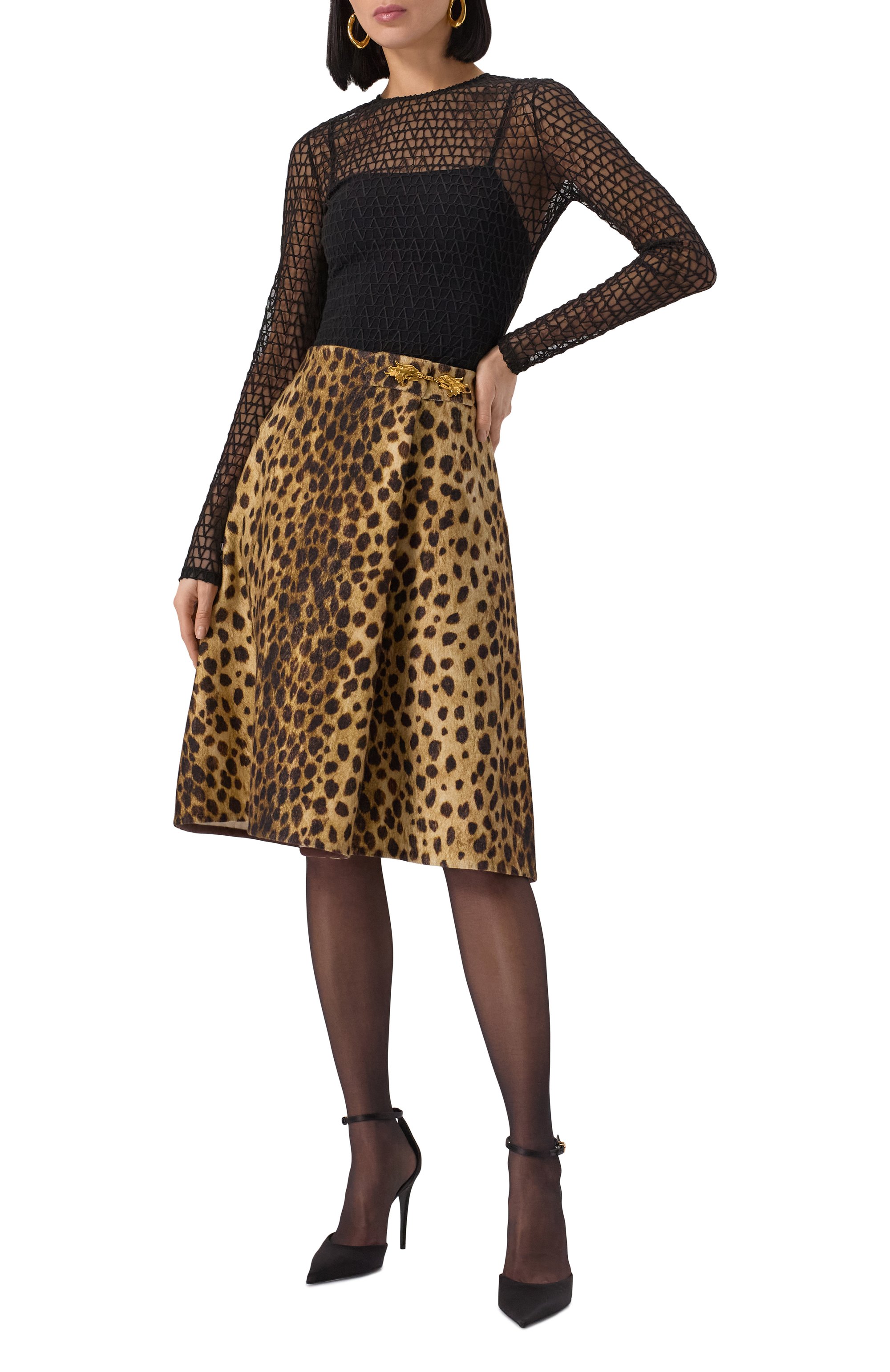 Боди VALENTINO, арт. 5B3UD0408S5, фото 2