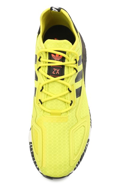 Кроссовки zx 2k boost ADIDAS ORIGINALS, арт. FX7031, фото 5