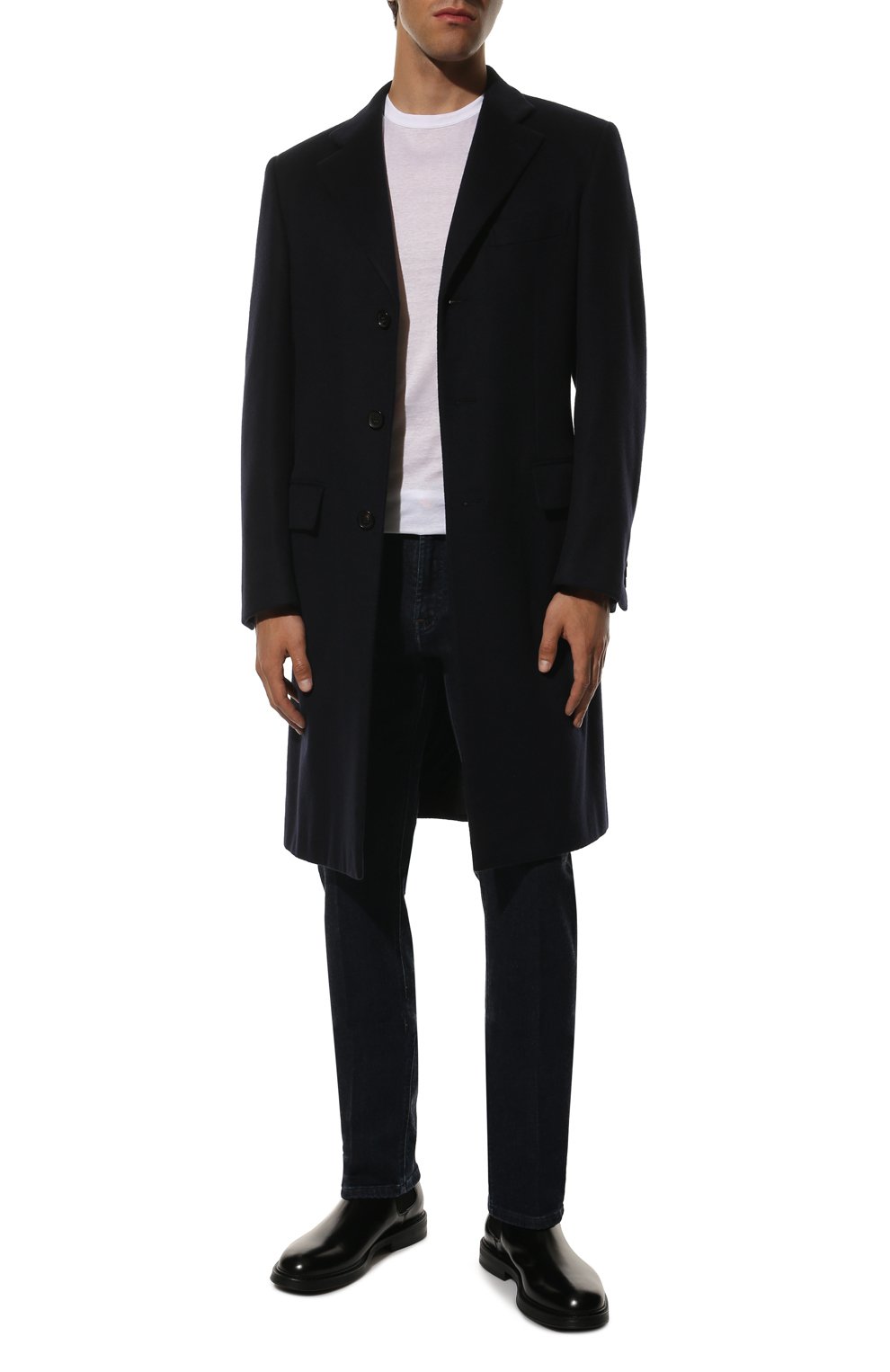 Джинсы STEFANO RICCI, арт. MFT23R1010/T130BL, фото 2