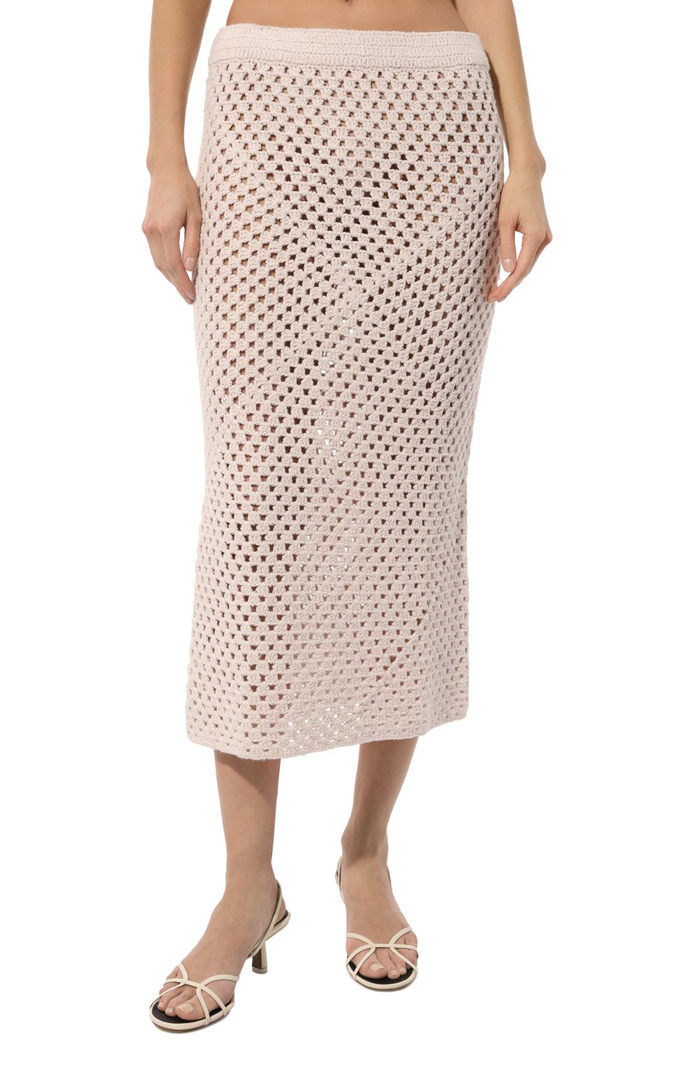 Хлопковая юбка ADDICTED, арт. AC2524, фото 3