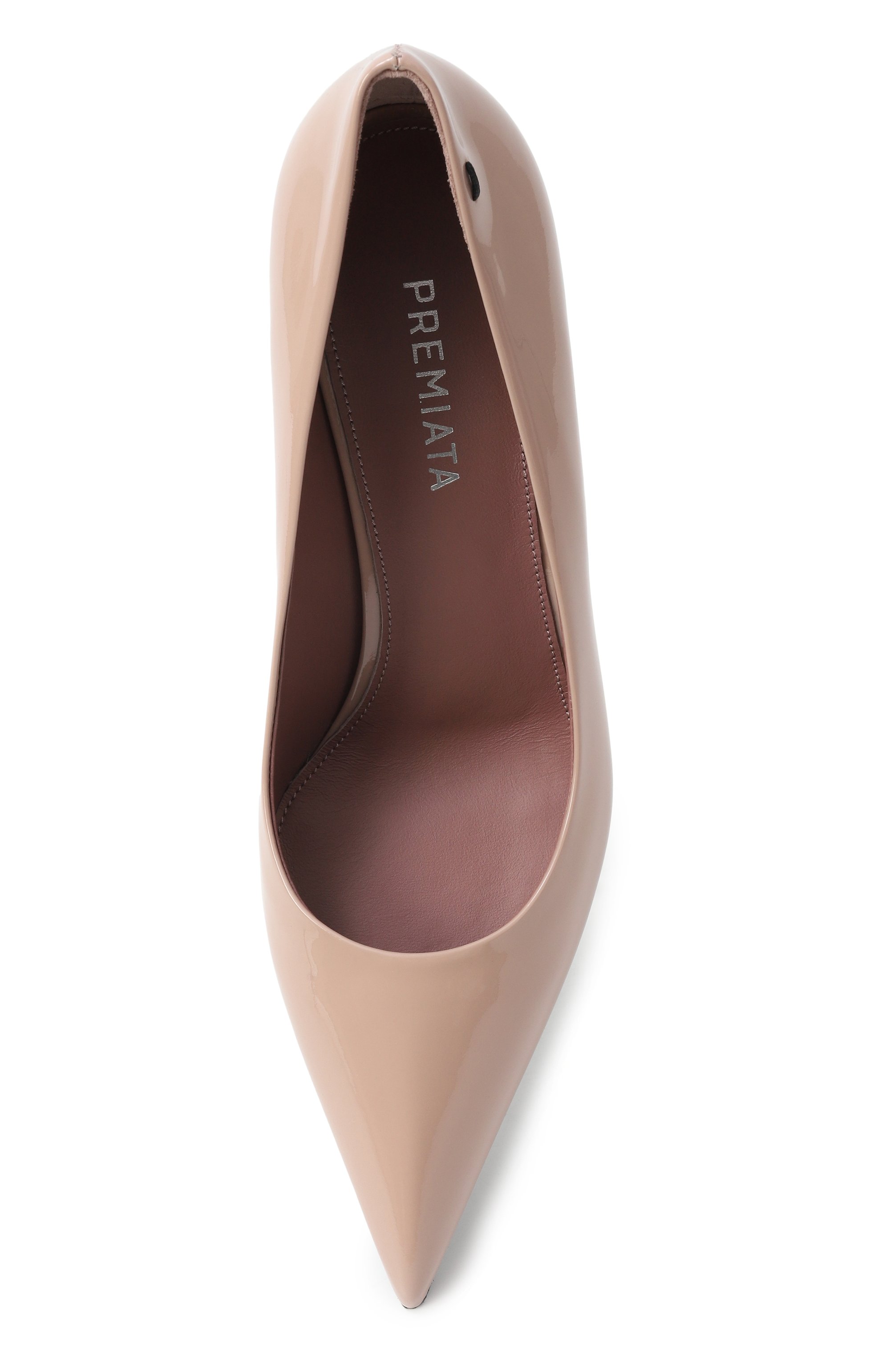 Лакированные туфли PREMIATA, арт. M7015/VERNICE, фото 6