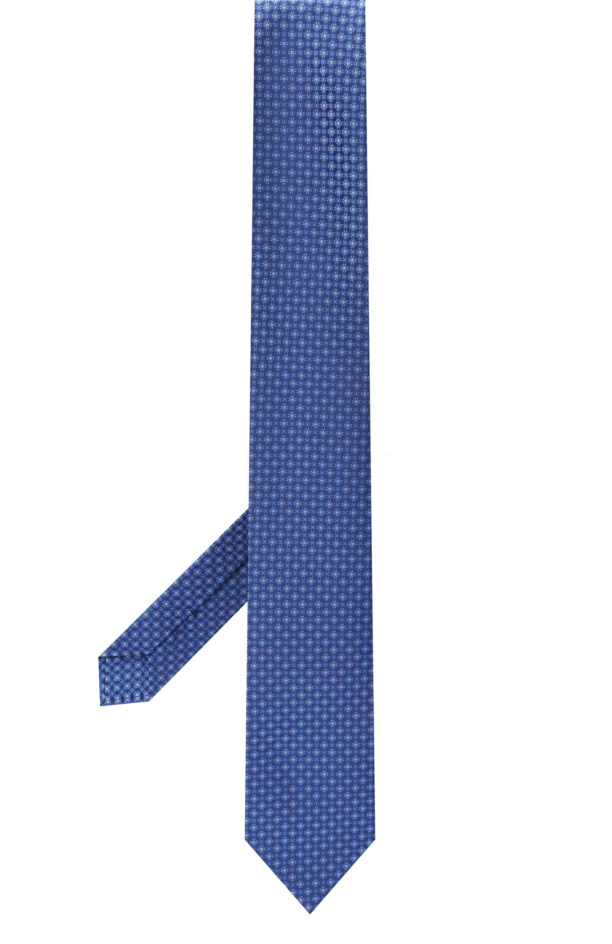 Шелковый галстук STEFANO RICCI, арт. CCXL/58001, фото 3