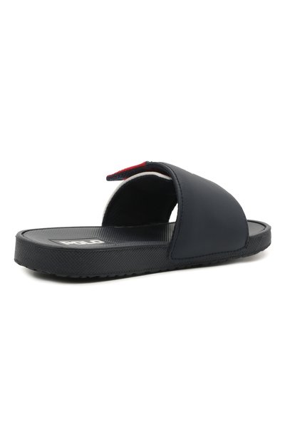 Шлепанцы POLO RALPH LAUREN, арт. 12-RF103029, фото 3