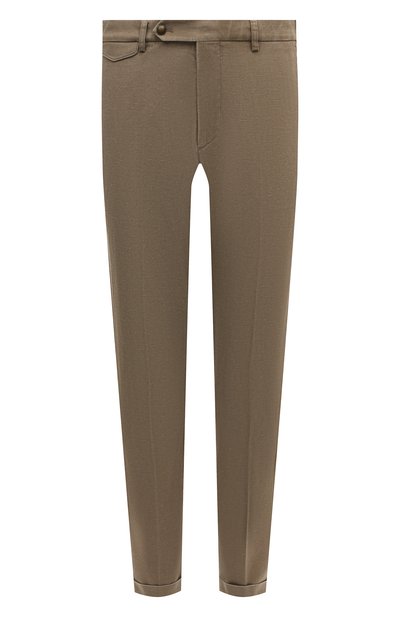 Брюки хлопка и льна BERWICH, арт. VULCAN0 Z/BM1200X, фото 1