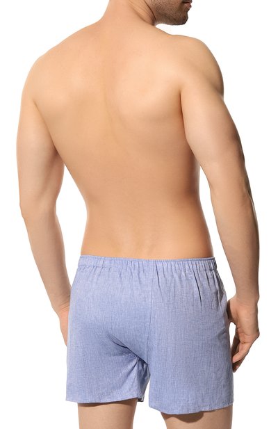 Хлопковые боксеры ROBERTO RICETTI, арт. B0XER DB1/CE3006, фото 3