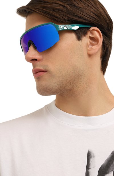 Солнцезащитные очки PUMA, арт. PU0399SK 004, фото 3