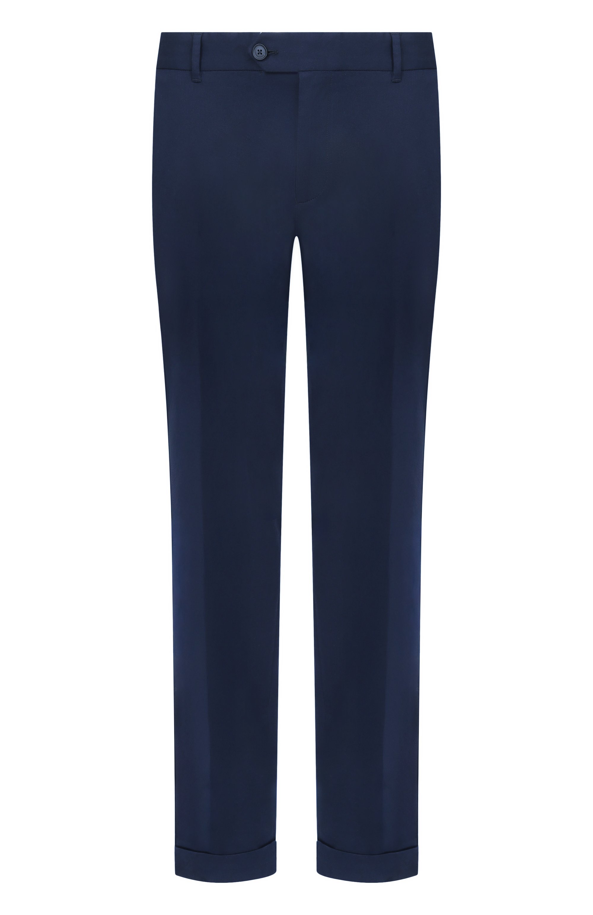 Хлопковые брюки BOSS, арт. 50555035, фото 1