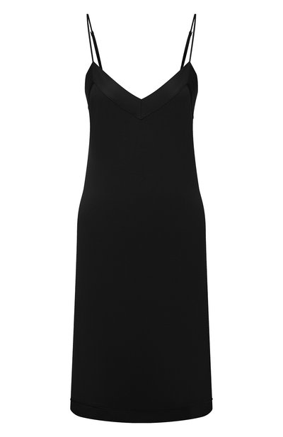 Сорочка из вискозы LA PERLA, арт. 0055770, фото 1