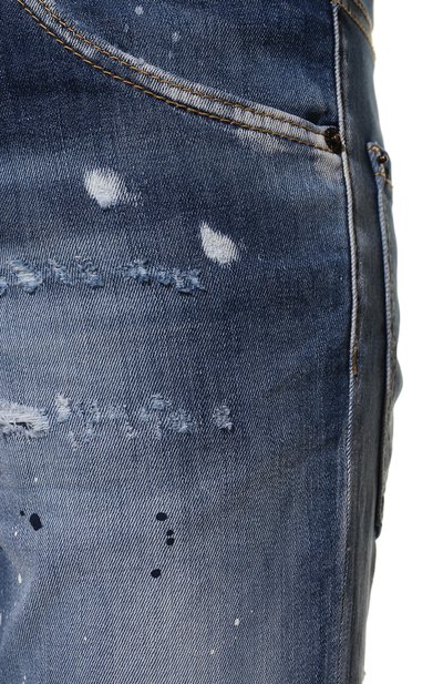 Джинсы DSQUARED2, арт. S74LB1161/S30789, фото 5