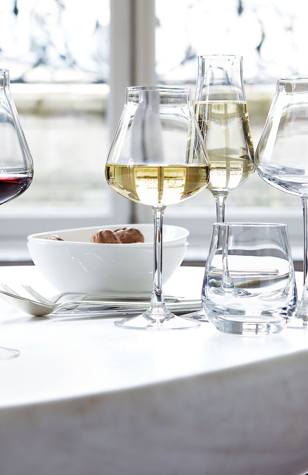 Набор из 2-х фужеров для шампанского chateau baccarat BACCARAT, арт. 2 611 149, фото 2