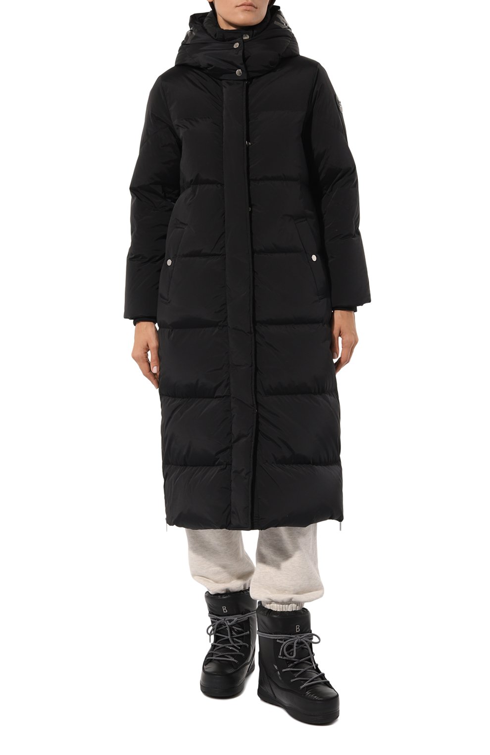 Пуховик WOOLRICH, арт. CFWWOU0698FRUT1148, фото 3