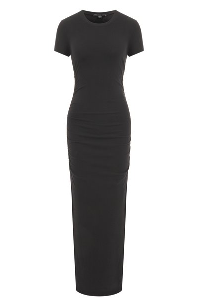 Женское хлопковое платье JAMES PERSE, арт. WRBJ6973