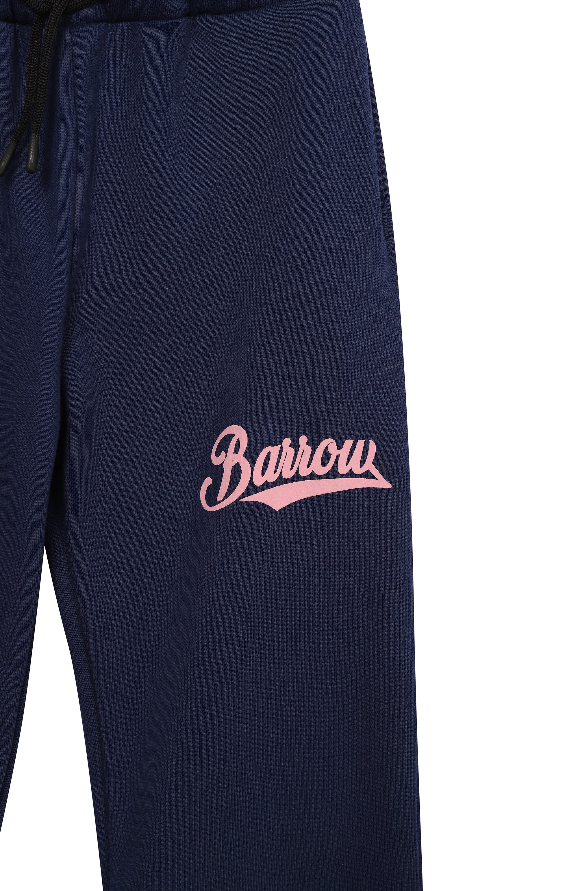 Хлопковые брюки BARROW, арт. F5BKJGFP211, фото 3