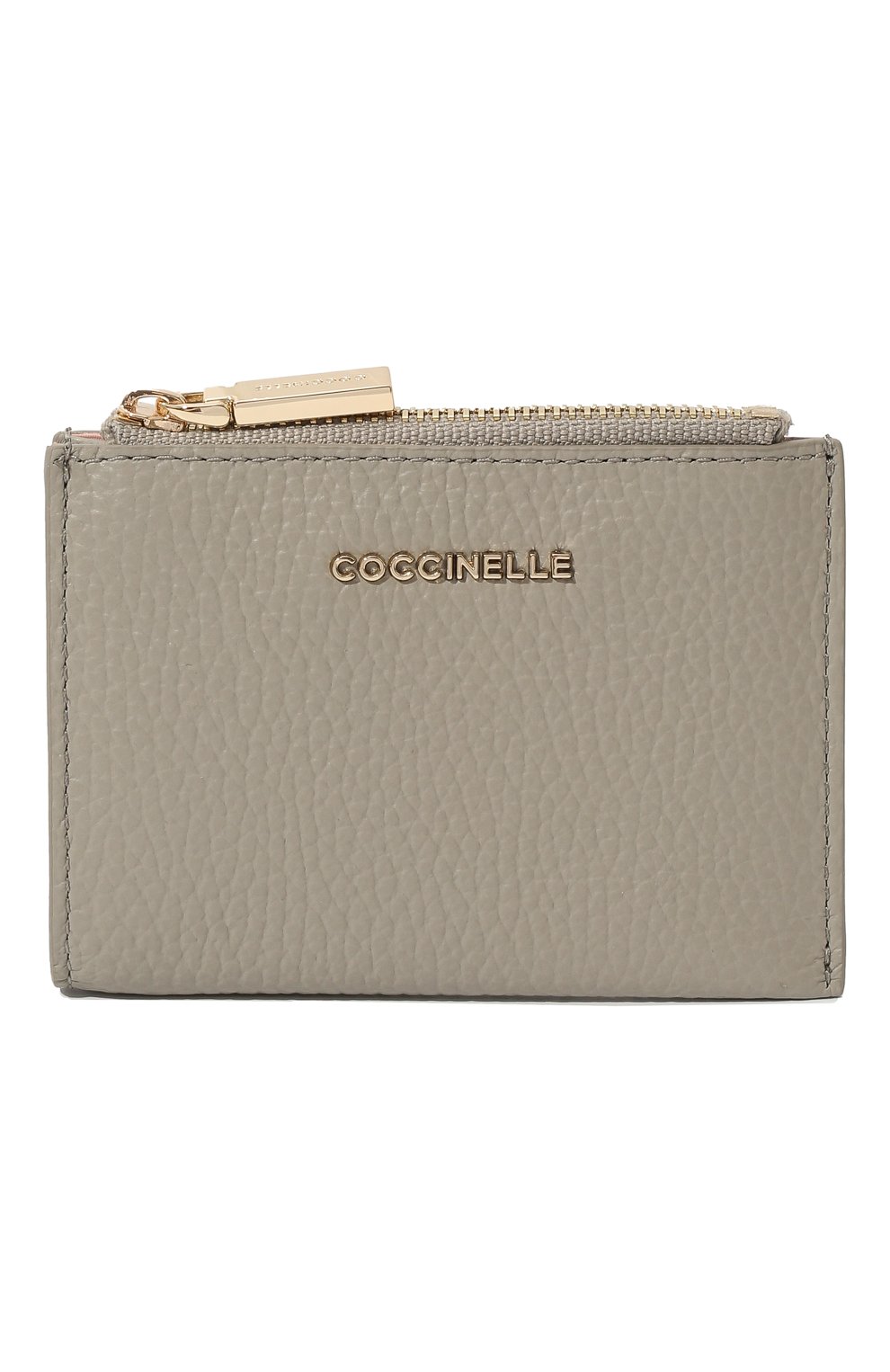 Кожаный футляр для кредитных карт COCCINELLE, арт. E2 LW5 12 06 01, фото 1