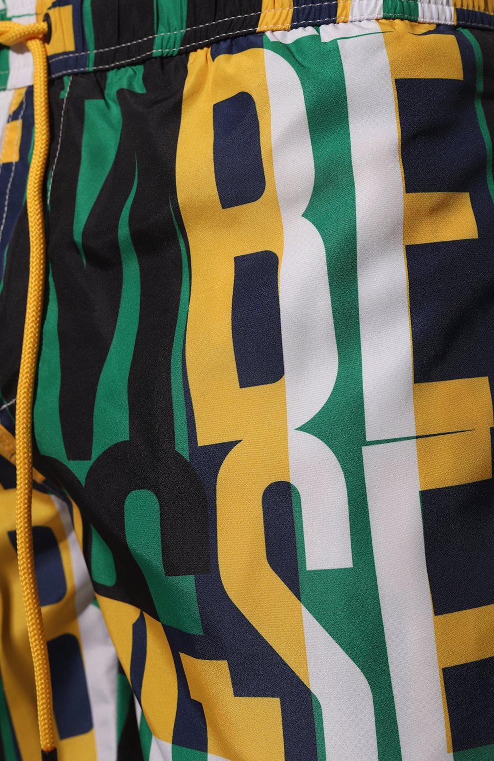 Плавки-шорты DIRK BIKKEMBERGS, арт. BKK2MBM09, фото 4