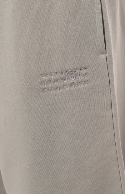 Шорты MM6, арт. S62MU0052/S25454, фото 5