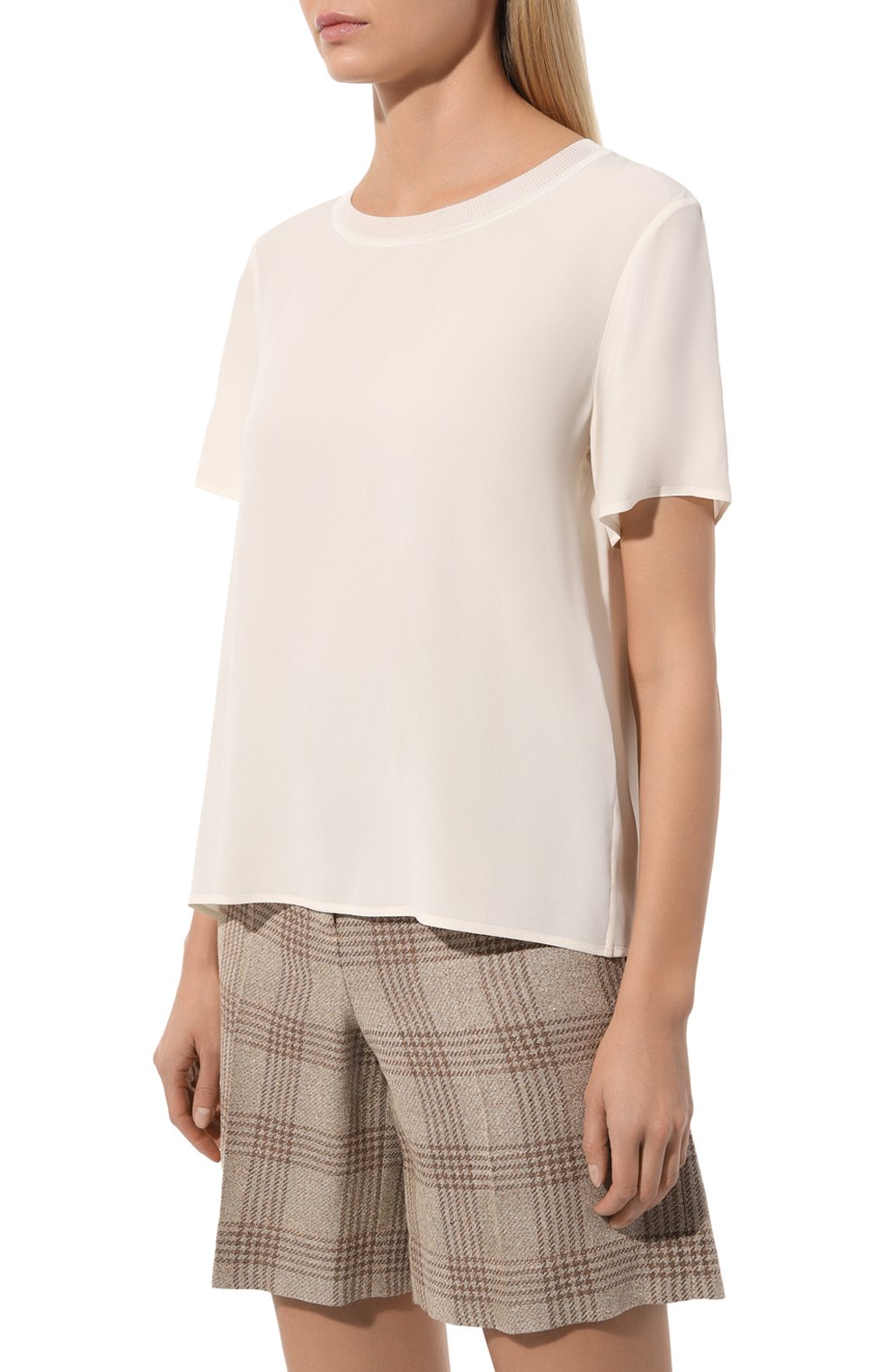 Футболка BOSS, арт. 50490059, фото 3