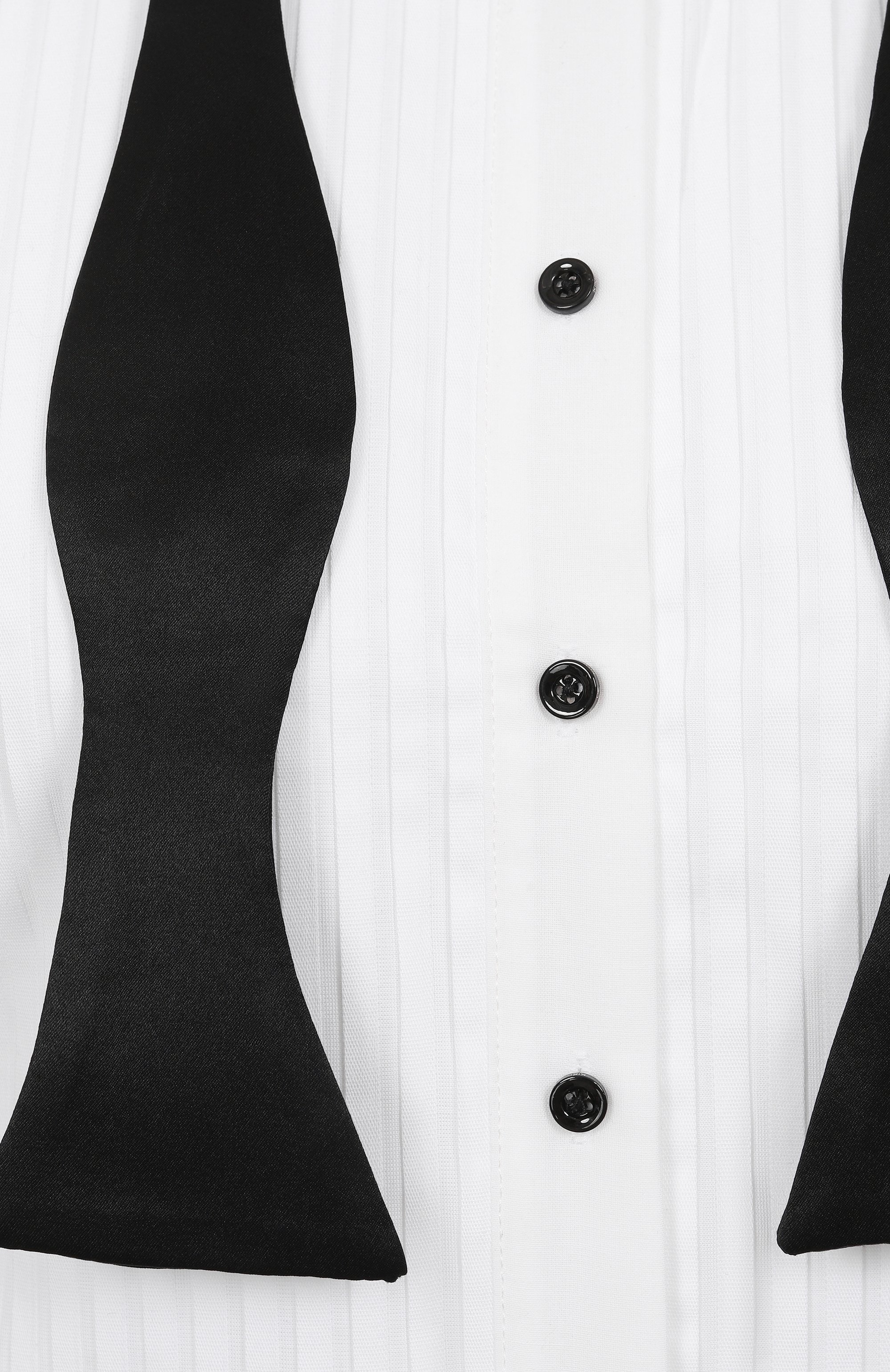 Хлопковый топ KIKI DE MONTPARNASSE, арт. C006CS002, фото 6