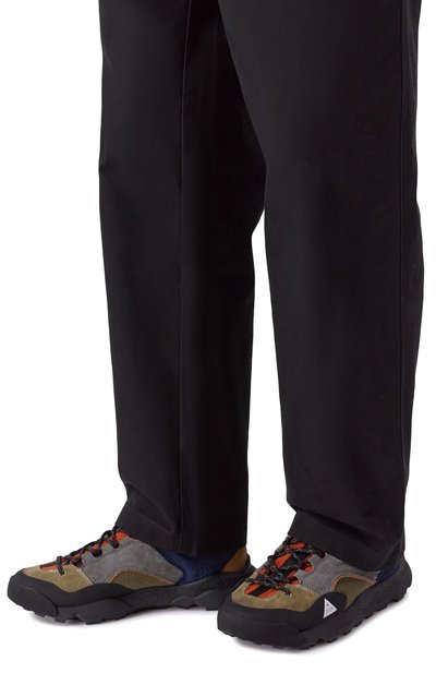 Комбинированные кроссовки back country FLOWER MOUNTAIN, арт. 2017883/02, фото 3