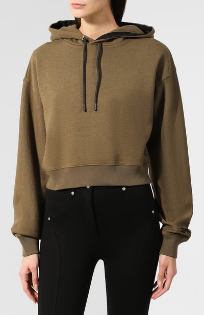Худи reebok x victoria beckham REEBOK, арт. FM3629, фото 3