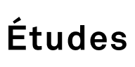 Études