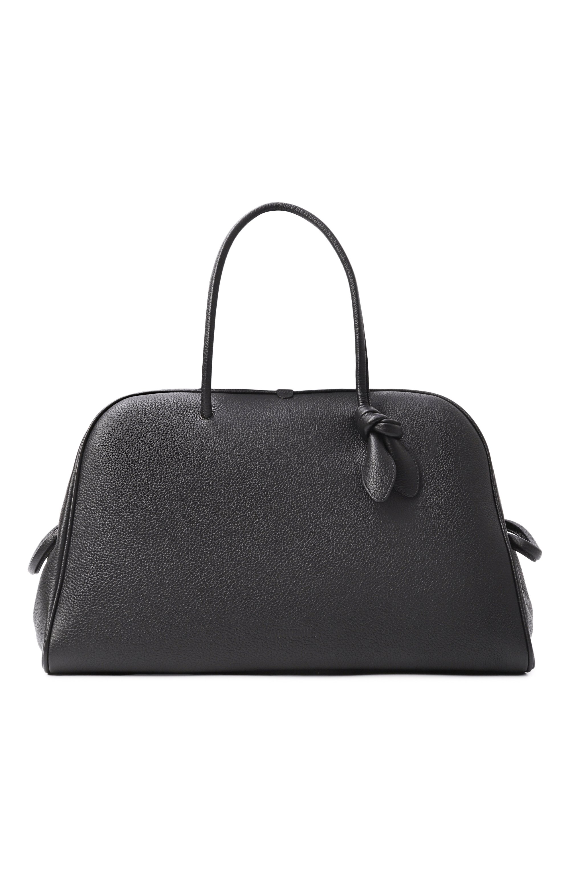 Сумка le grand turismo JACQUEMUS, арт. 25EBAU00427AC0/3A03, фото 1