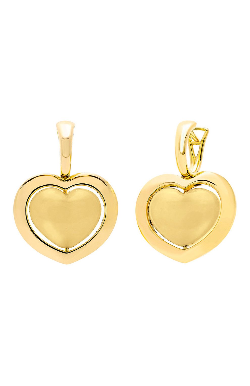 Серьги MIMI, арт. OLM309G8C, фото 2